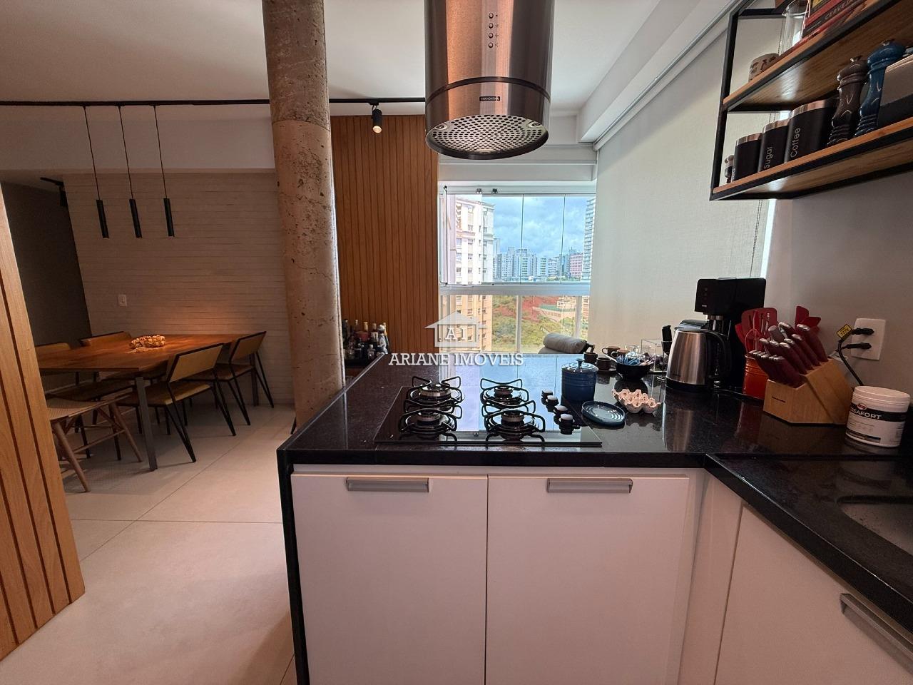 Apartamento, 2 quartos, 77 m² - Foto 10