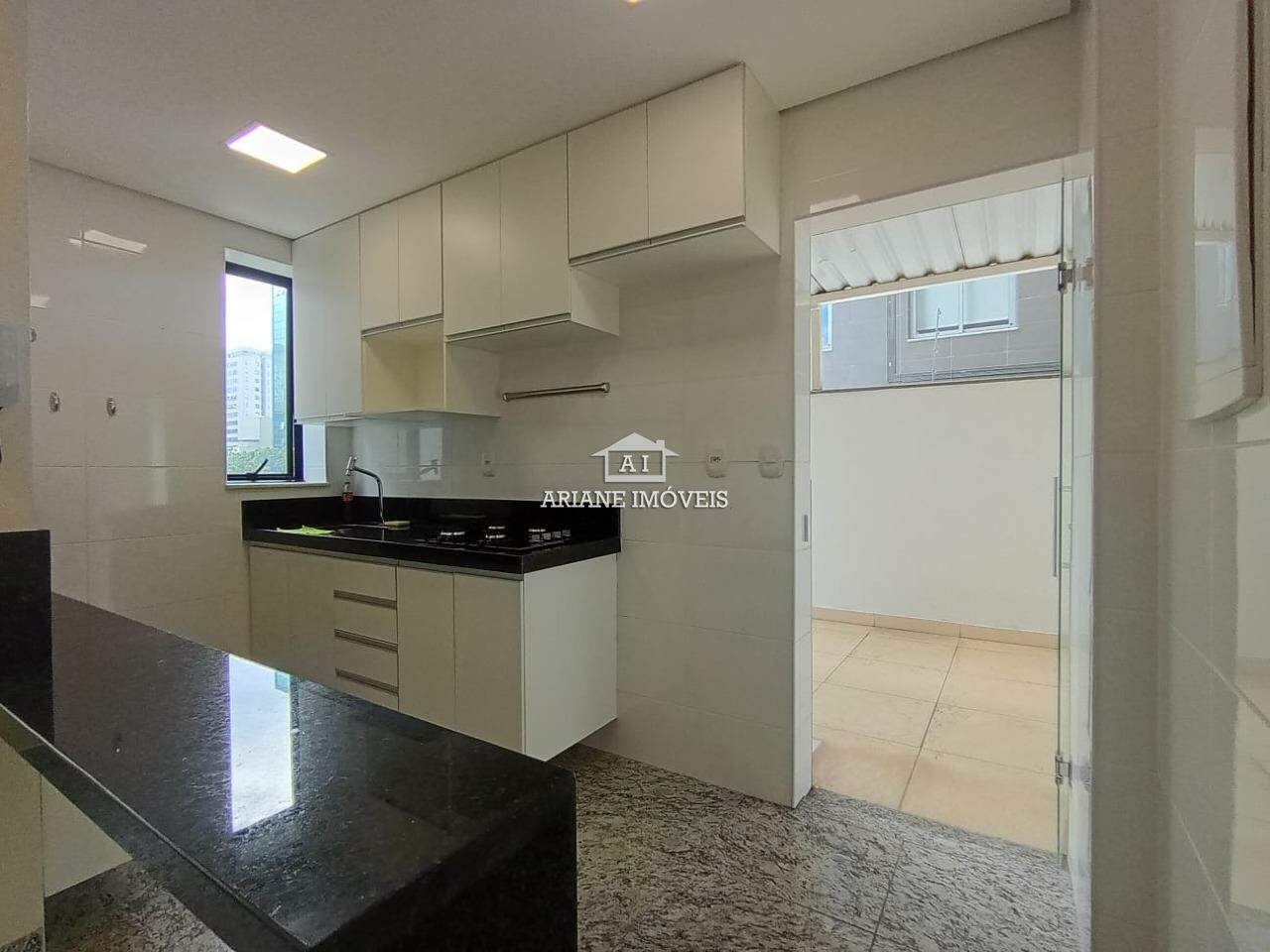 Apartamento, 1 quarto, 57 m² - Foto 10