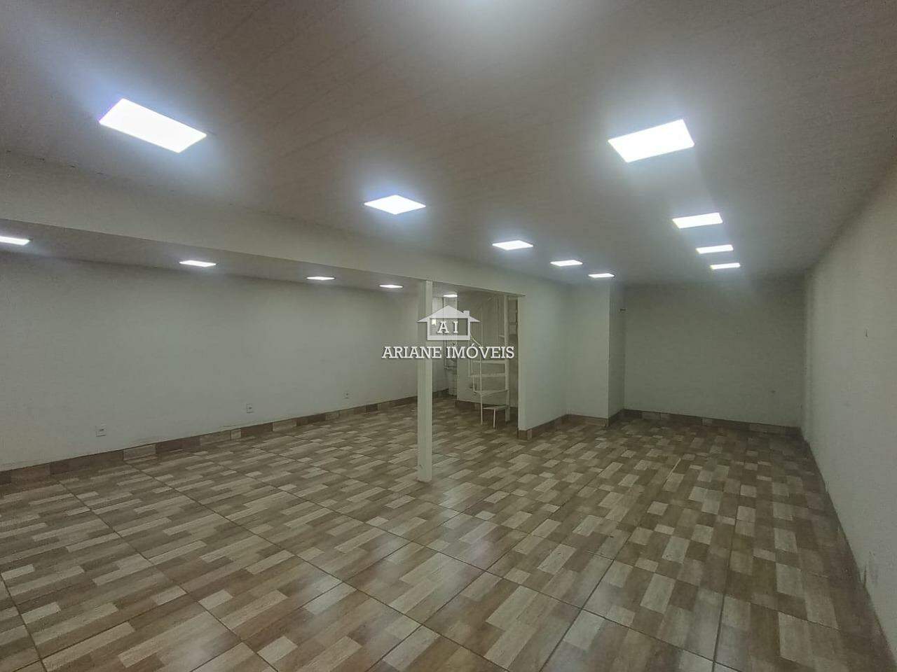 Loja-Salão, 80 m² - Foto 3