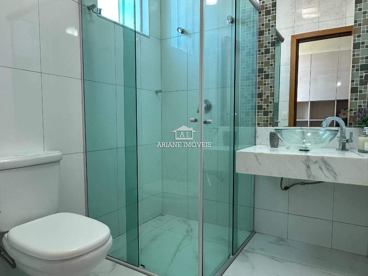 Casa de Condomínio, 5 quartos - Foto 15