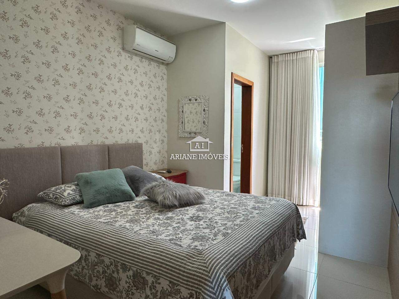 Casa de Condomínio, 5 quartos - Foto 16