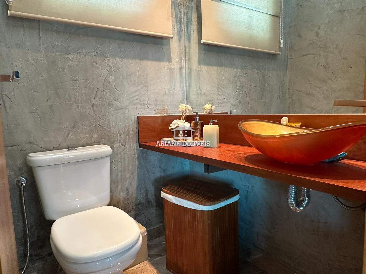 Casa de Condomínio, 5 quartos - Foto 12