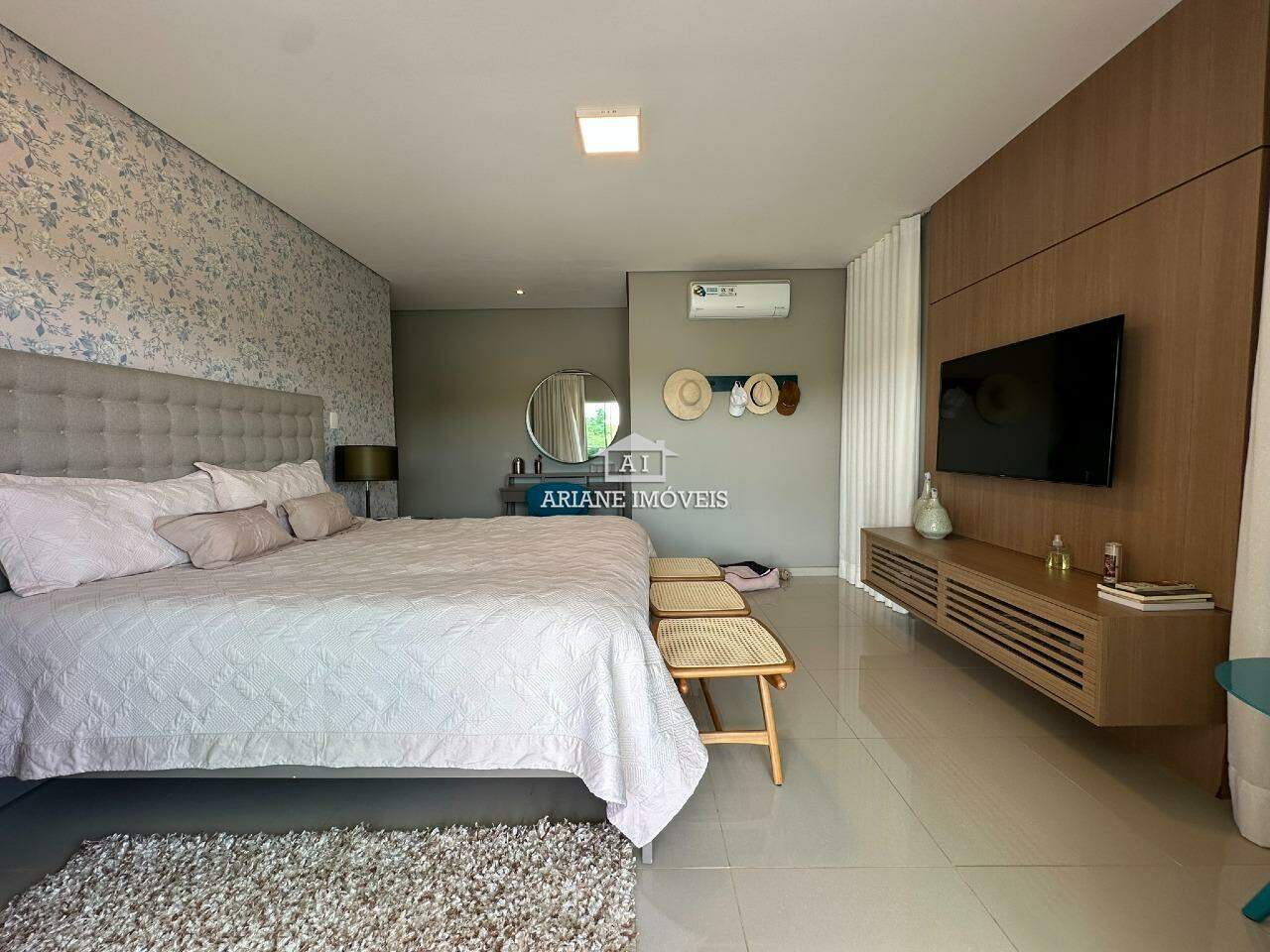 Casa de Condomínio, 5 quartos - Foto 20