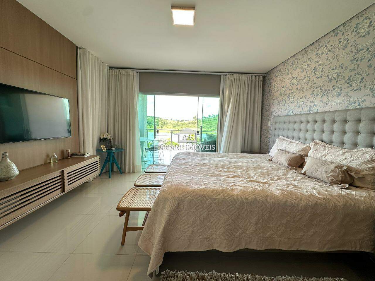 Casa de Condomínio, 5 quartos - Foto 18