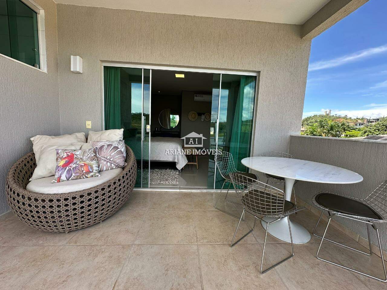 Casa de Condomínio, 5 quartos - Foto 19
