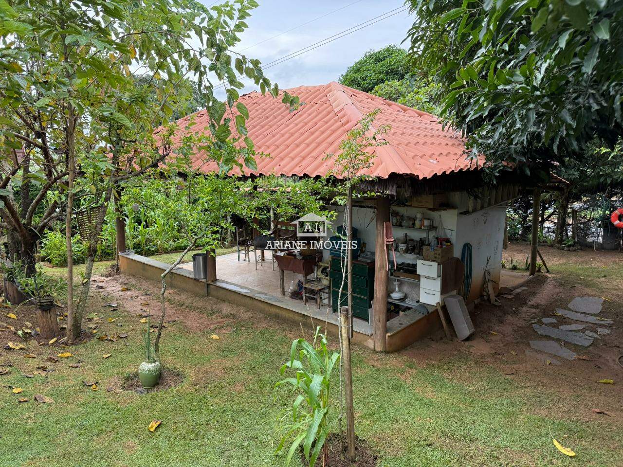 Casa de Condomínio, 4 quartos - Foto 7