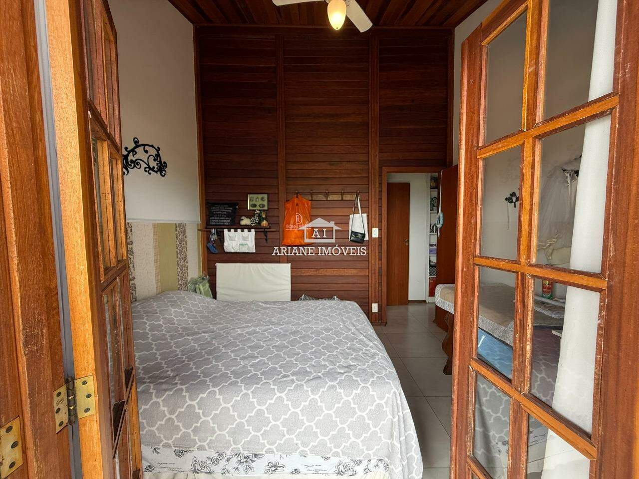 Casa de Condomínio, 4 quartos - Foto 20
