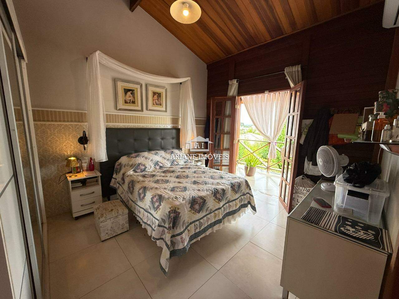 Casa de Condomínio, 4 quartos - Foto 25