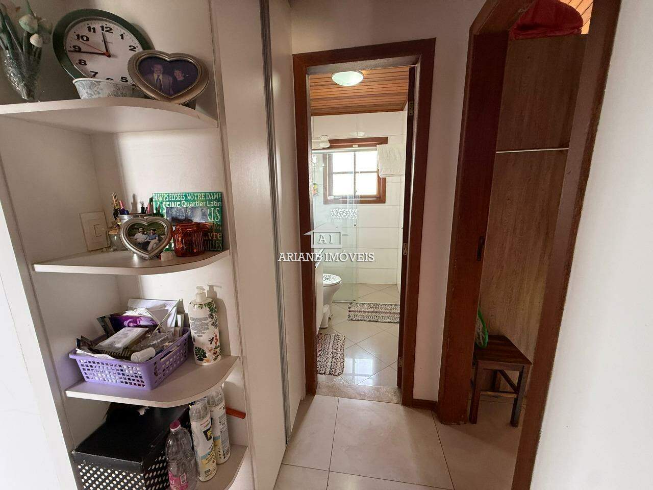 Casa de Condomínio, 4 quartos - Foto 22