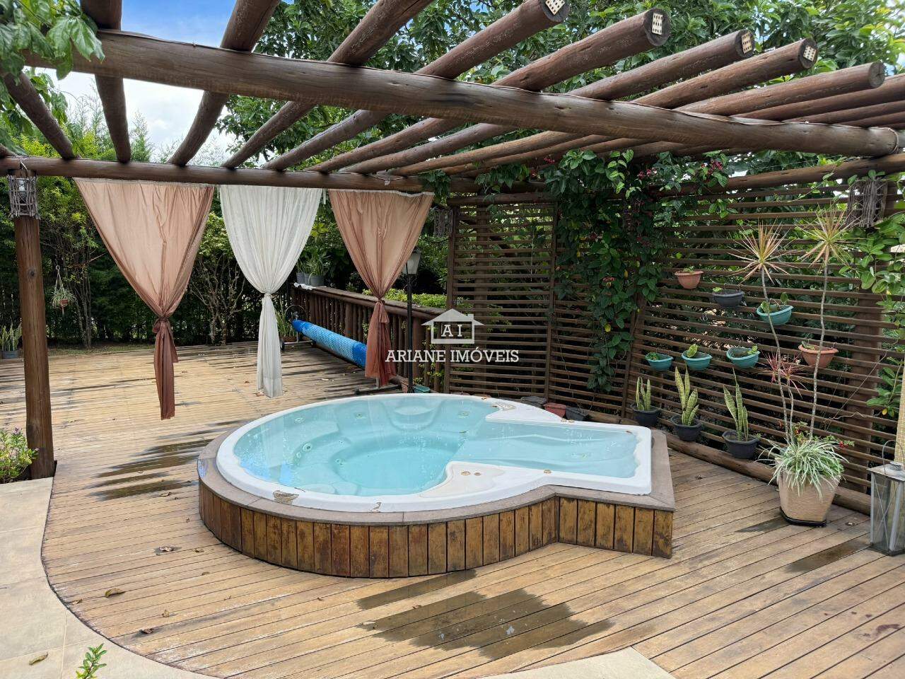 Casa de Condomínio, 4 quartos - Foto 6
