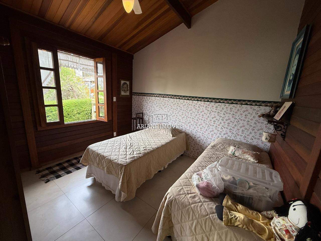 Casa de Condomínio, 4 quartos - Foto 23