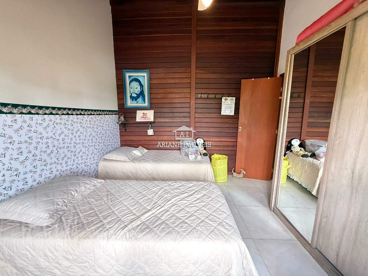Casa de Condomínio, 4 quartos - Foto 24