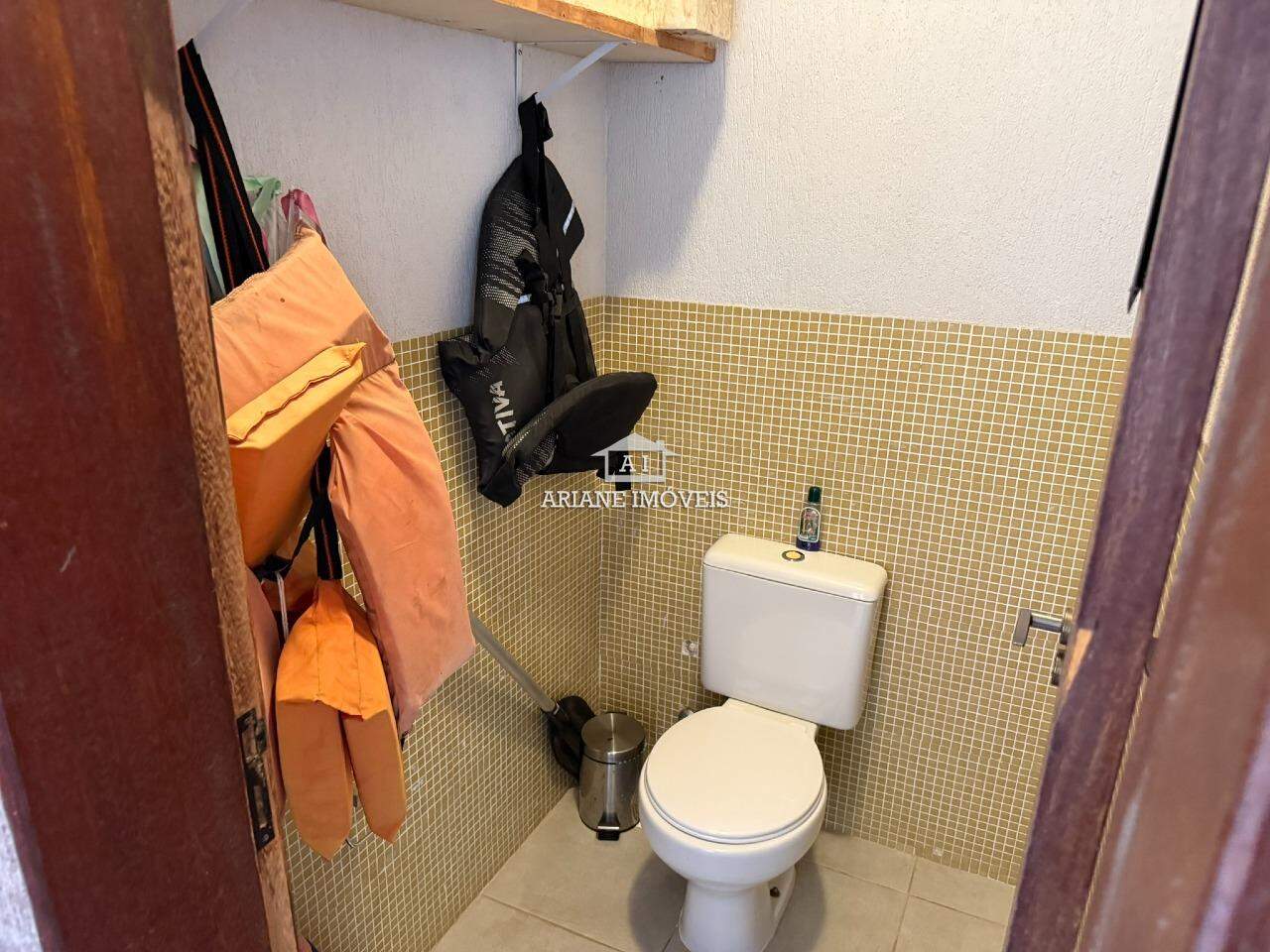 Casa de Condomínio, 4 quartos - Foto 14