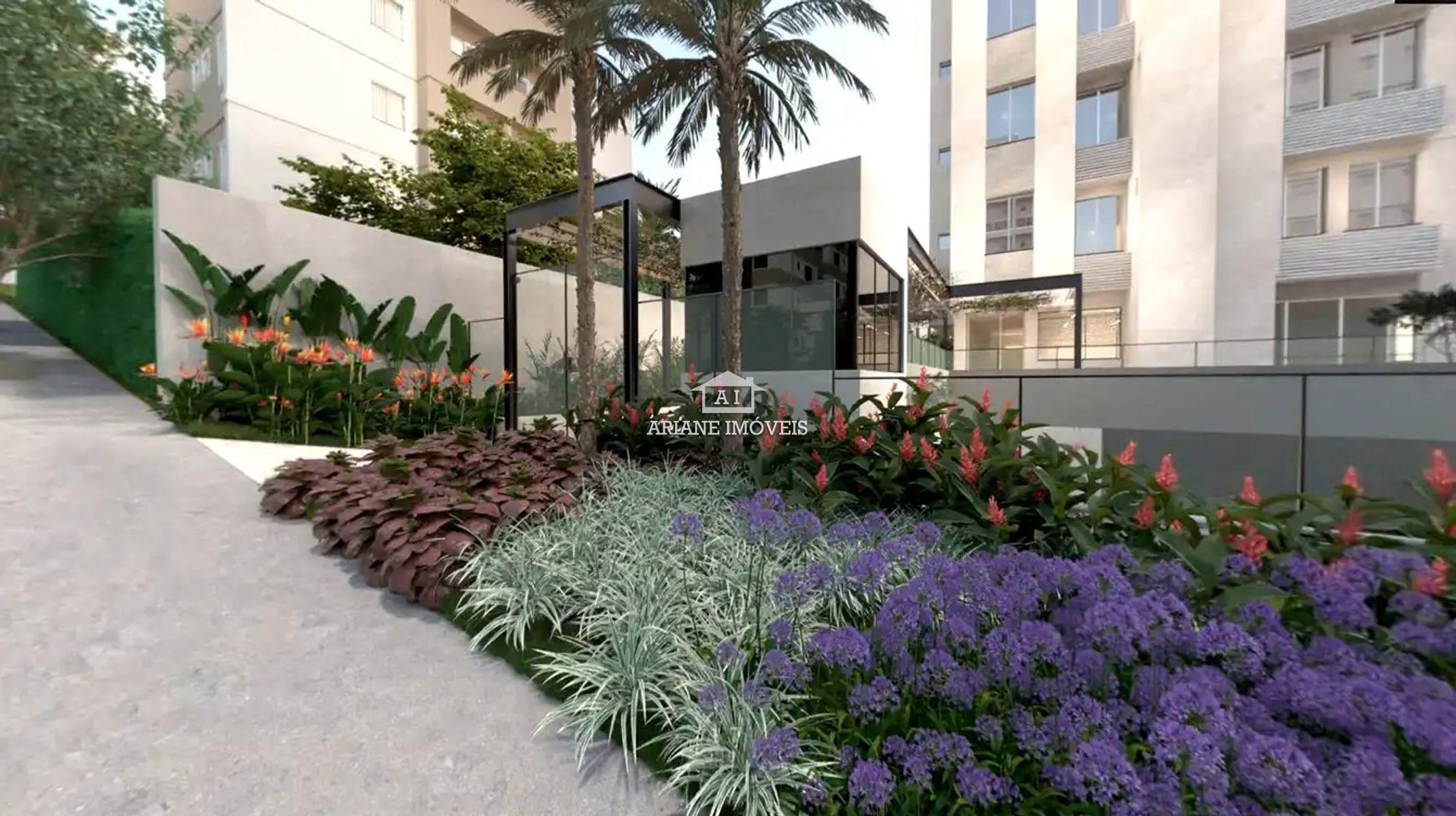 Apartamento, 3 quartos, 83 m² - Foto 5