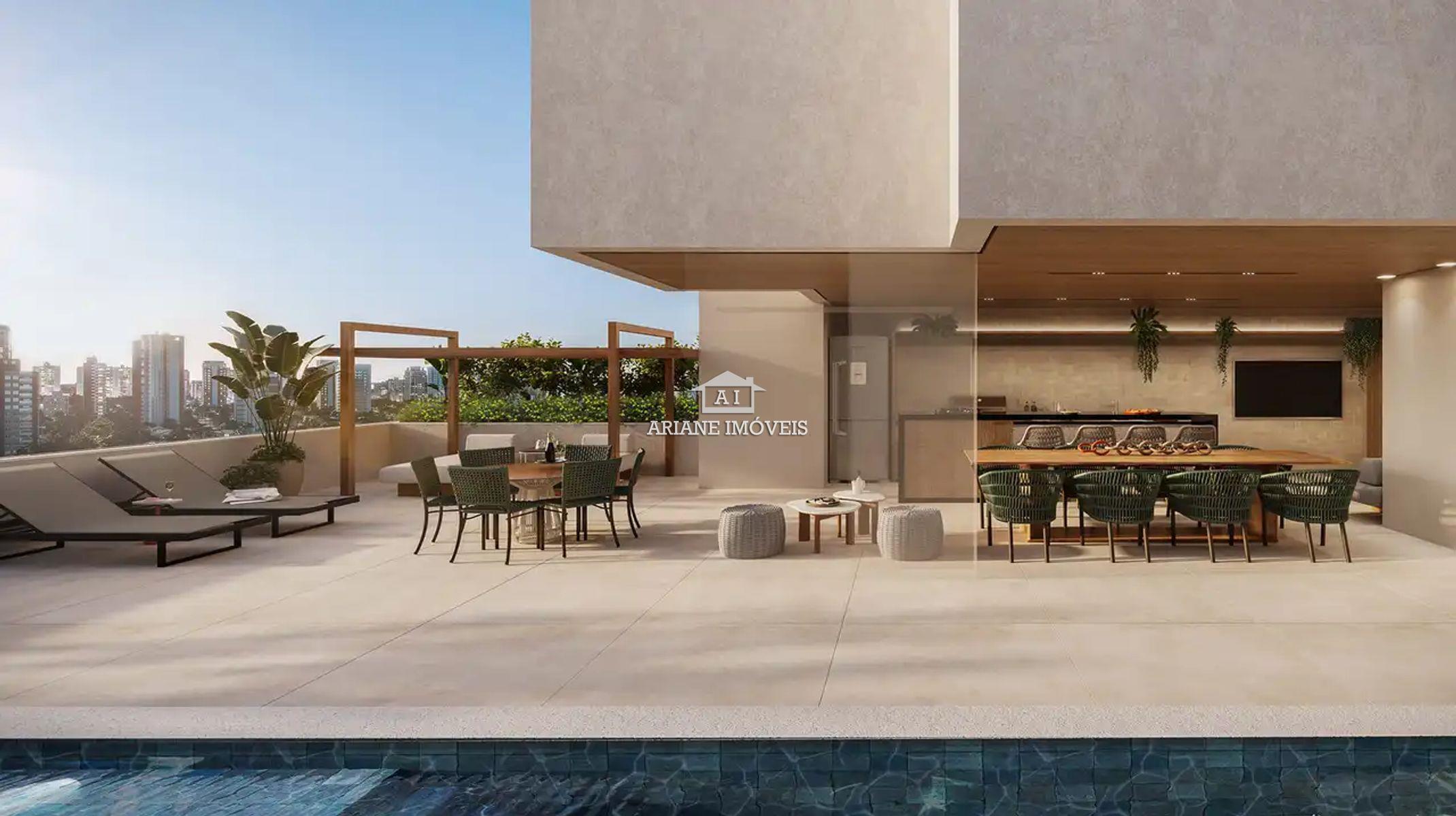 Apartamento, 3 quartos, 83 m² - Foto 9