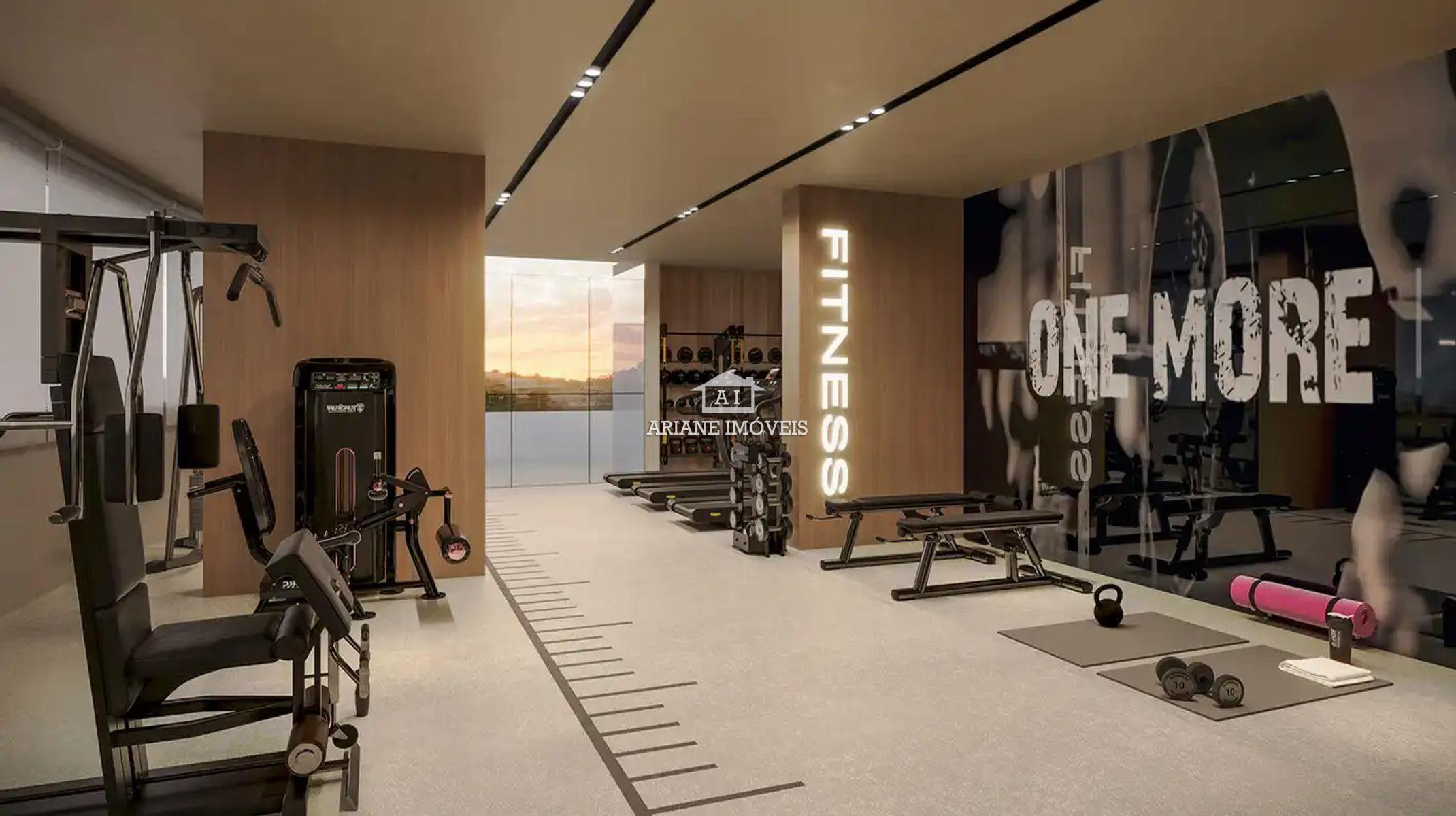 Apartamento, 3 quartos, 83 m² - Foto 3