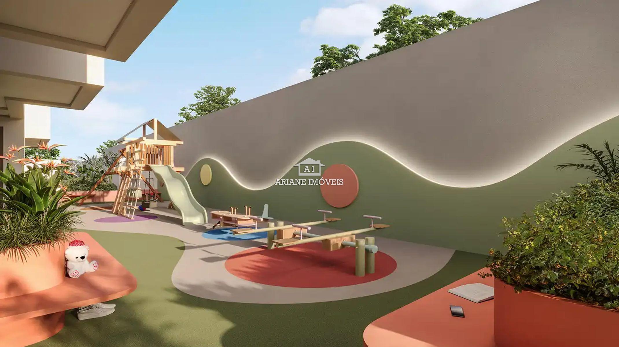 Apartamento, 3 quartos, 83 m² - Foto 7