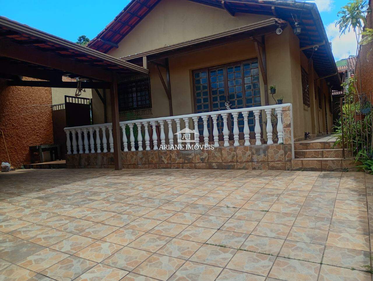 Casa, 2 quartos, 70 m² - Foto 2