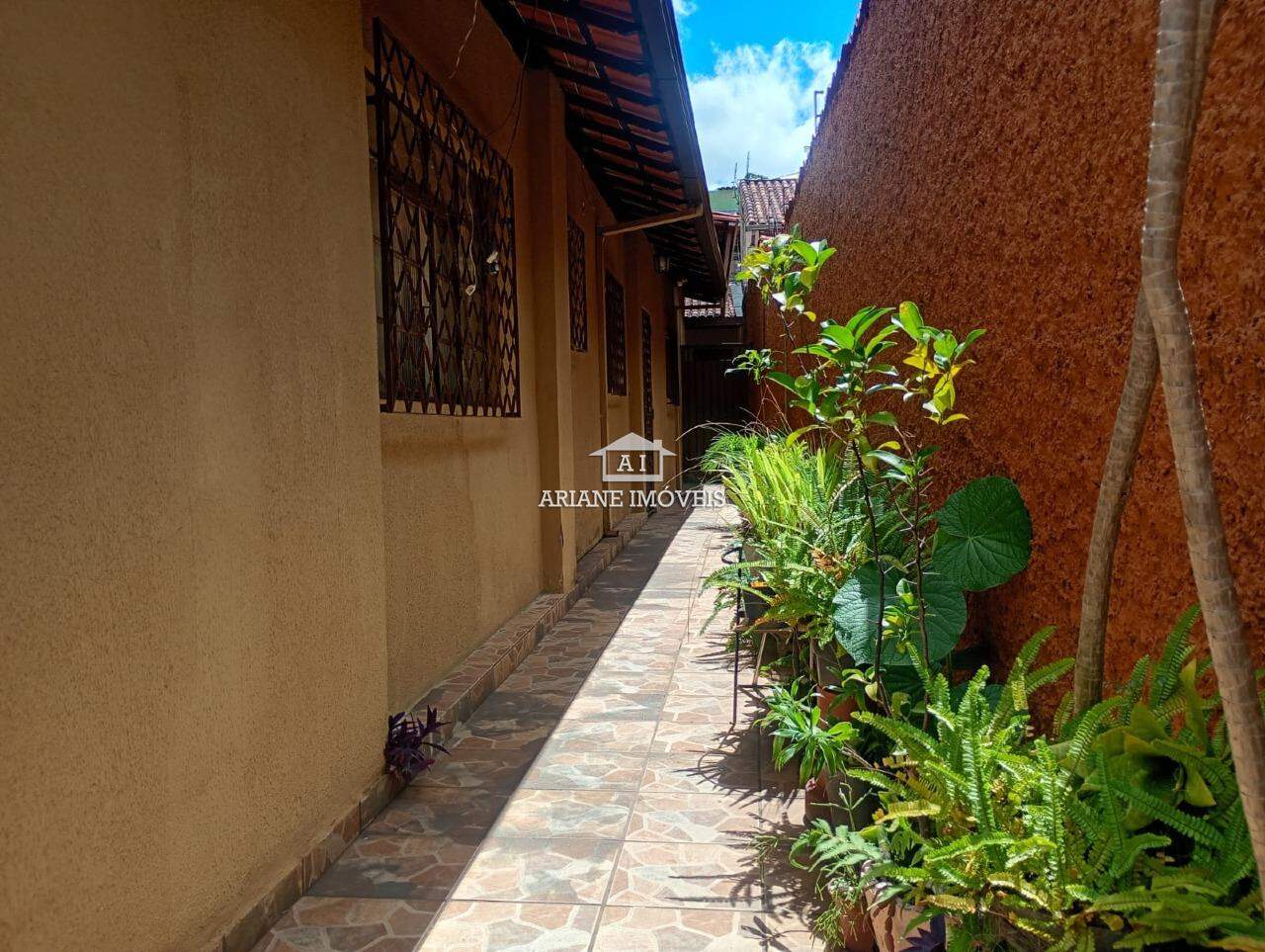 Casa, 2 quartos, 70 m² - Foto 3