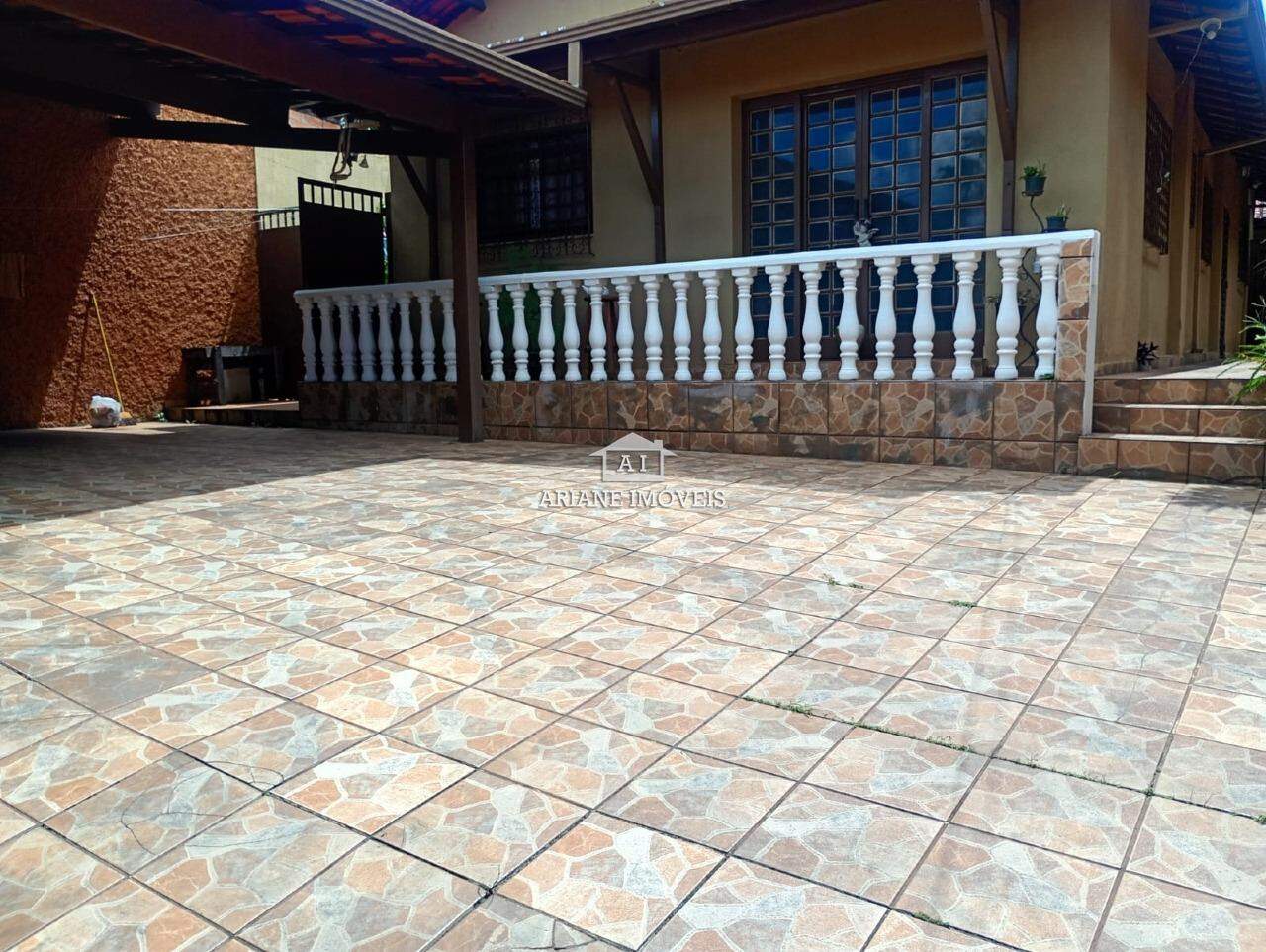 Casa, 2 quartos, 70 m² - Foto 1