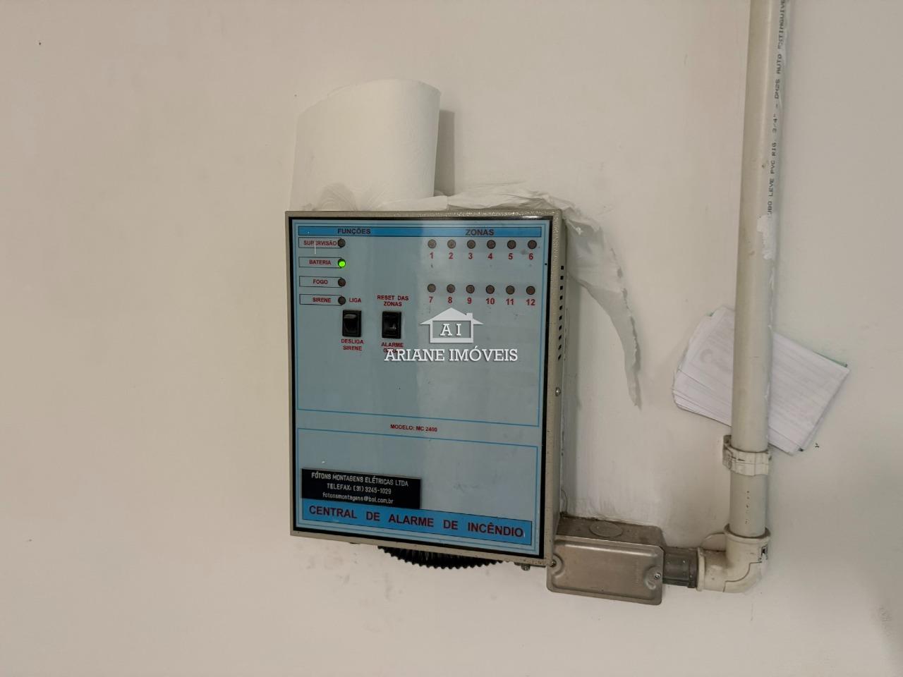 Depósito-Galpão, 1420 m² - Foto 18