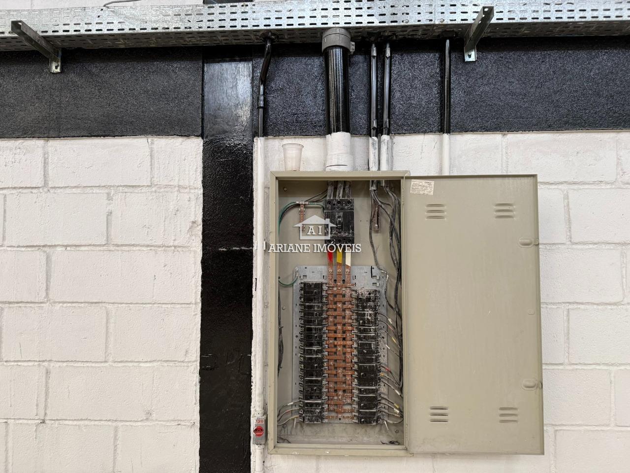 Depósito-Galpão, 1420 m² - Foto 24