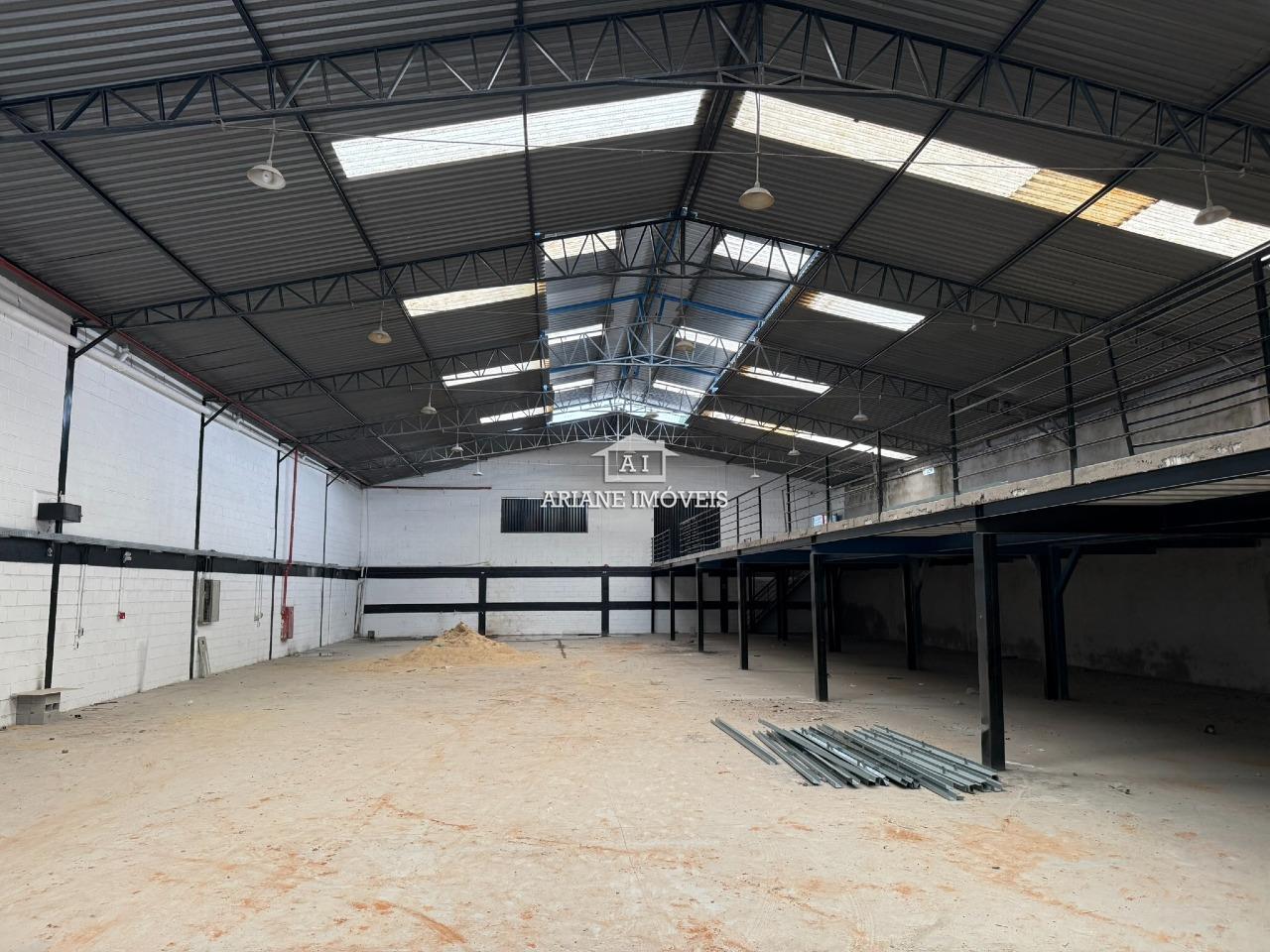 Depósito-Galpão, 1420 m² - Foto 5