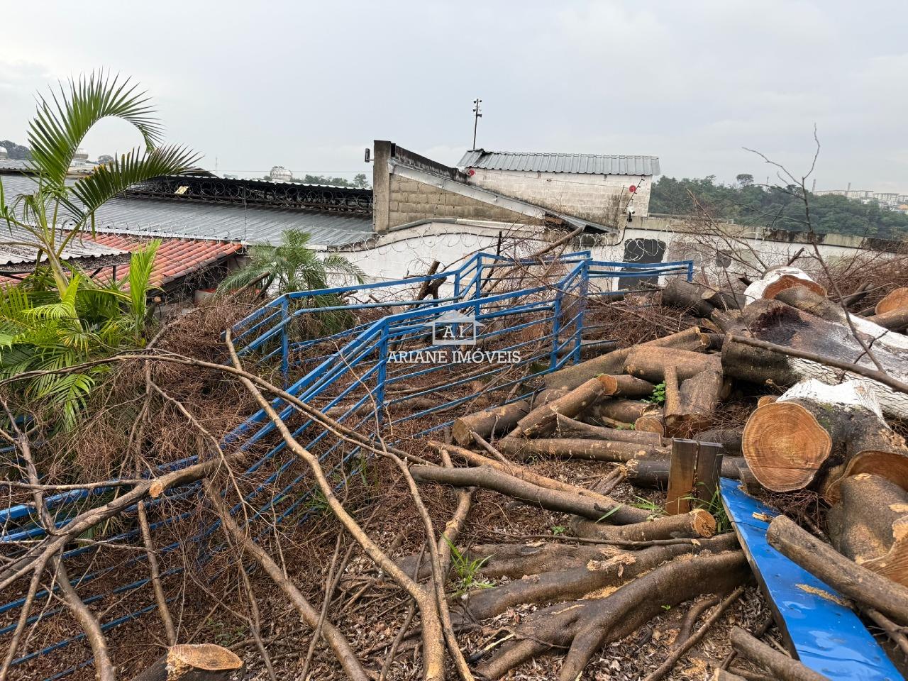 Depósito-Galpão, 1420 m² - Foto 3