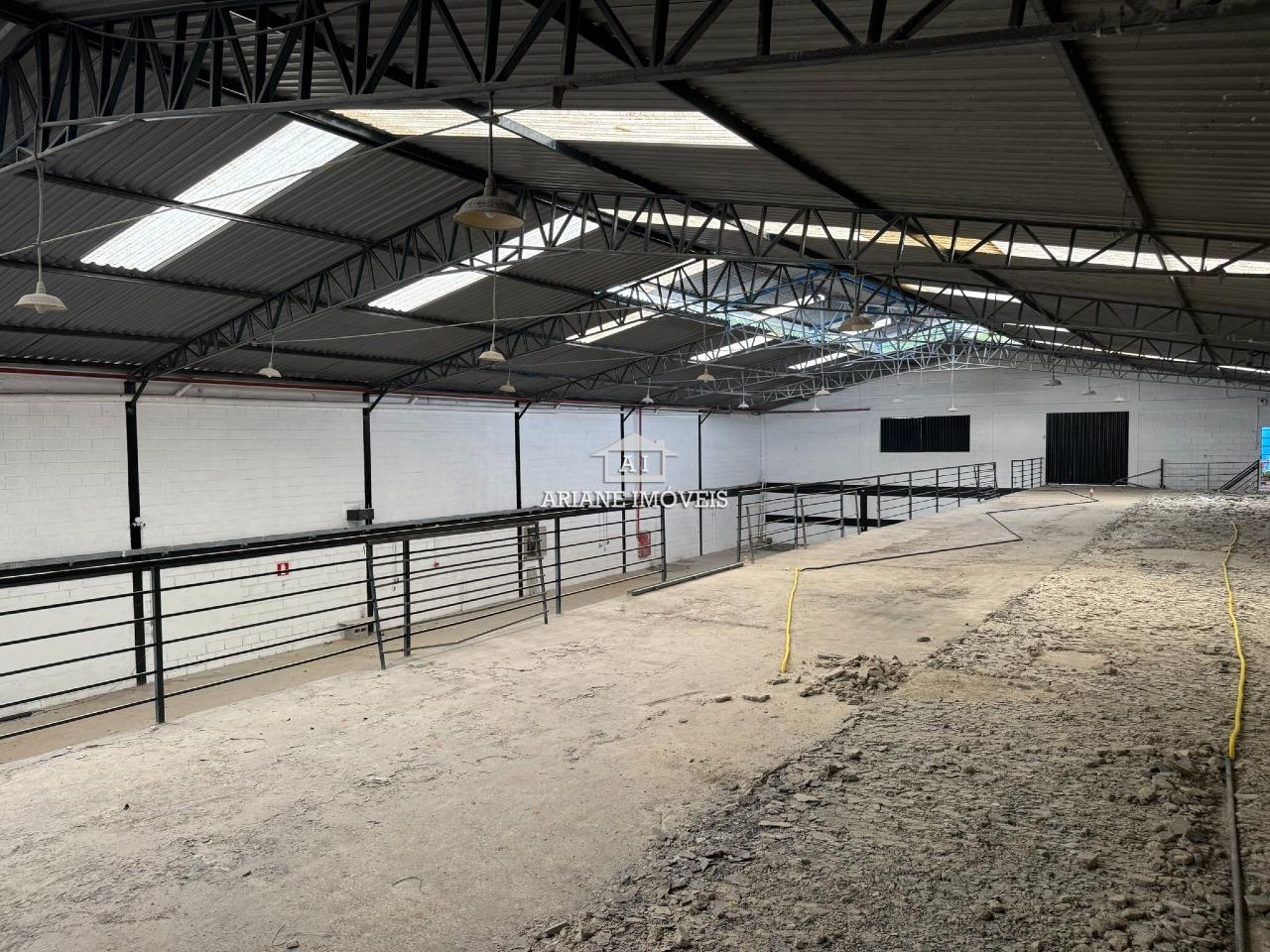 Depósito-Galpão, 1420 m² - Foto 10