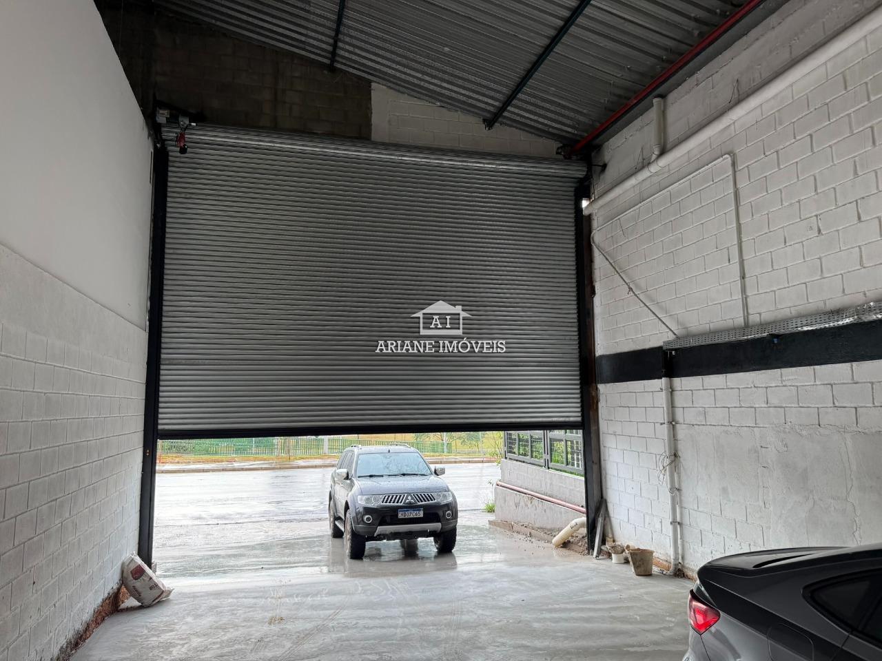 Depósito-Galpão, 1420 m² - Foto 25