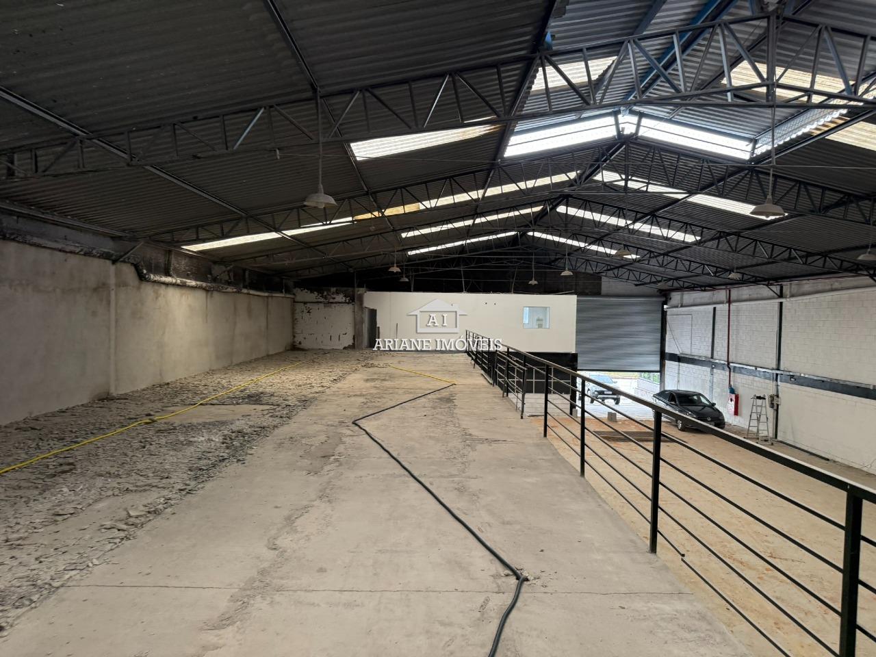 Depósito-Galpão, 1420 m² - Foto 8