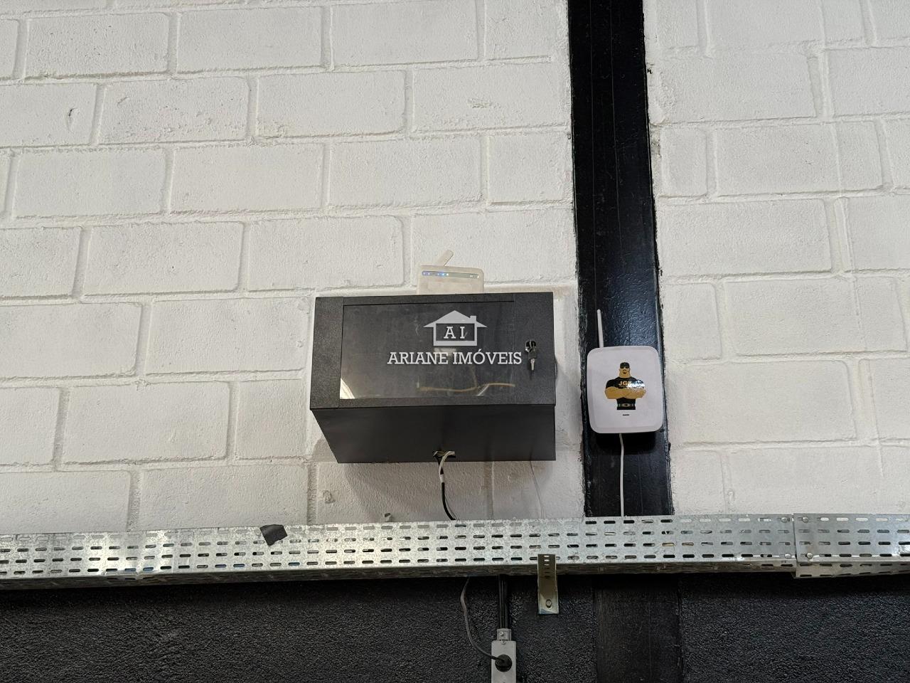 Depósito-Galpão, 1420 m² - Foto 23