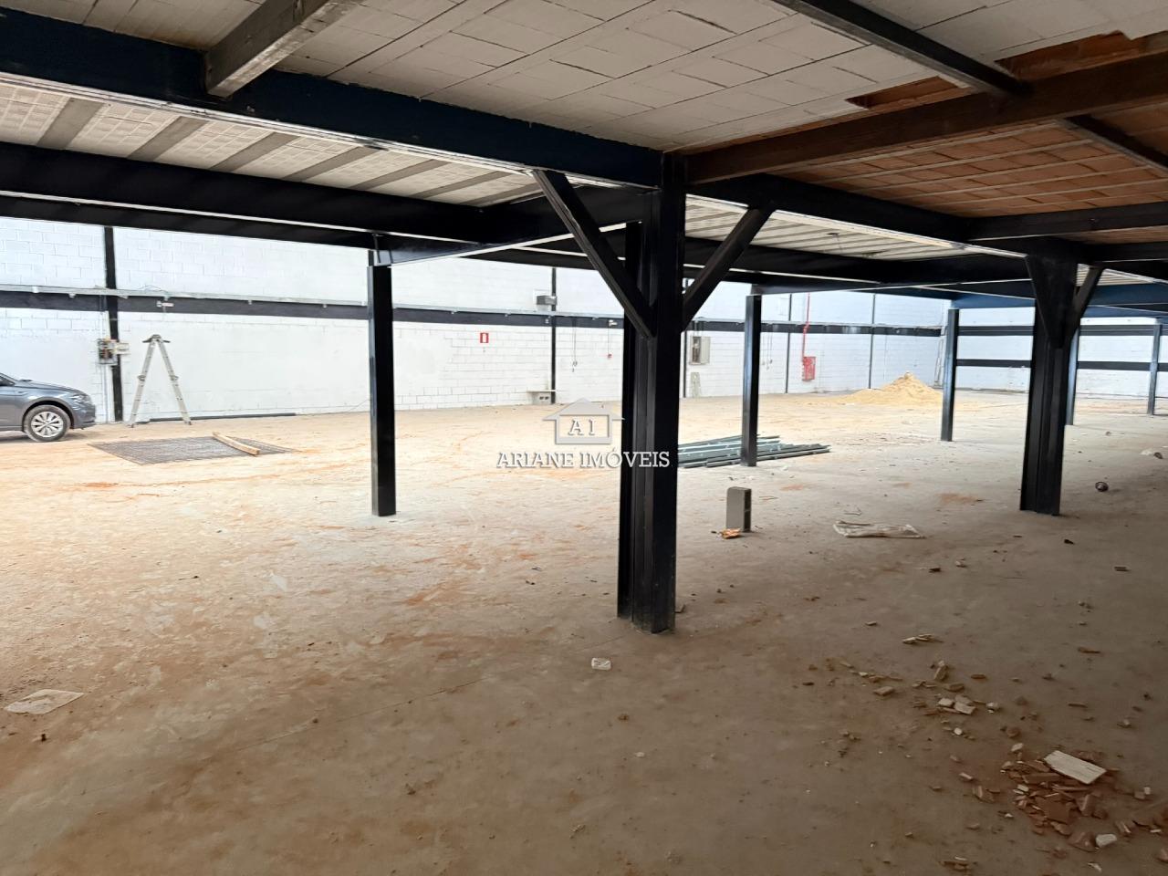 Depósito-Galpão, 1420 m² - Foto 21