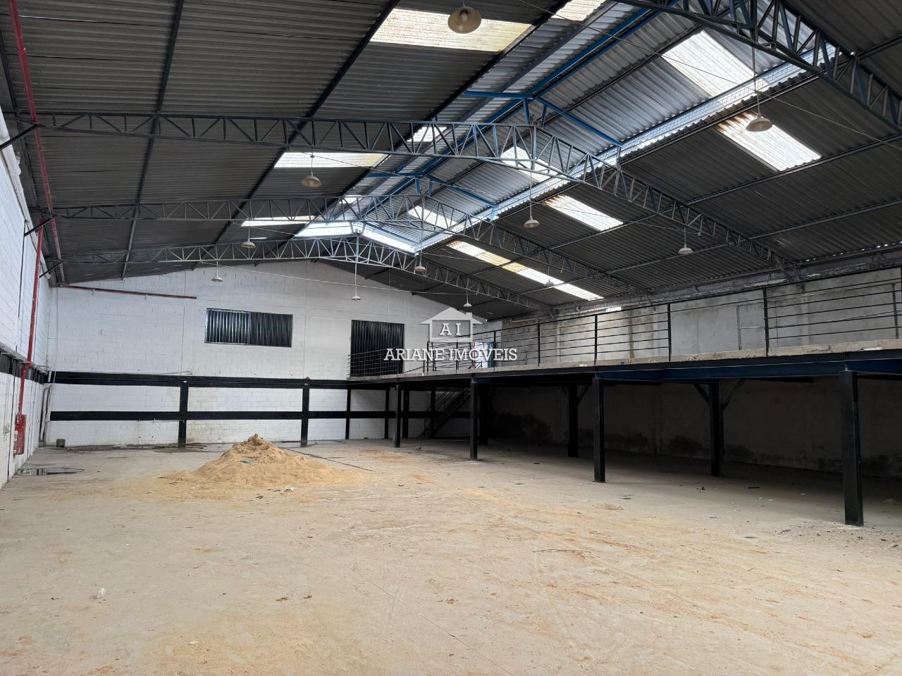 Depósito-Galpão, 1420 m² - Foto 22
