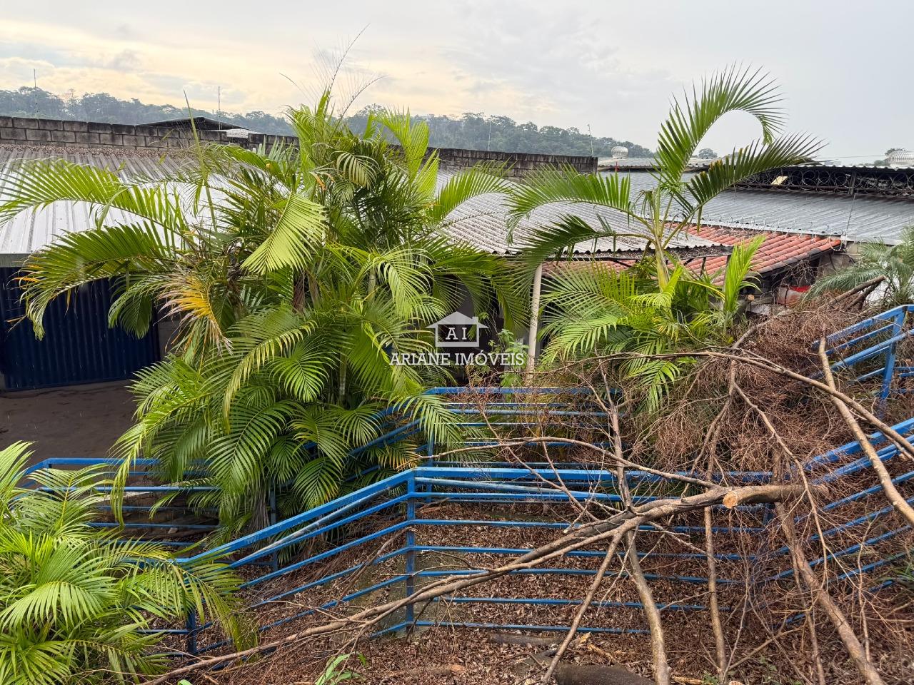 Depósito-Galpão, 1420 m² - Foto 4