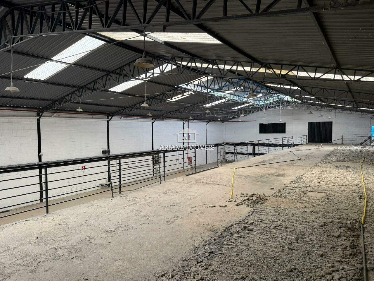 Depósito-Galpão, 1420 m² - Foto 10