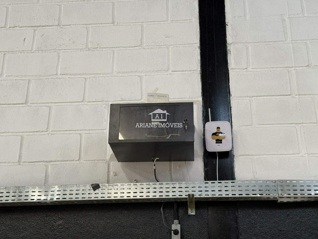 Depósito-Galpão, 1420 m² - Foto 23