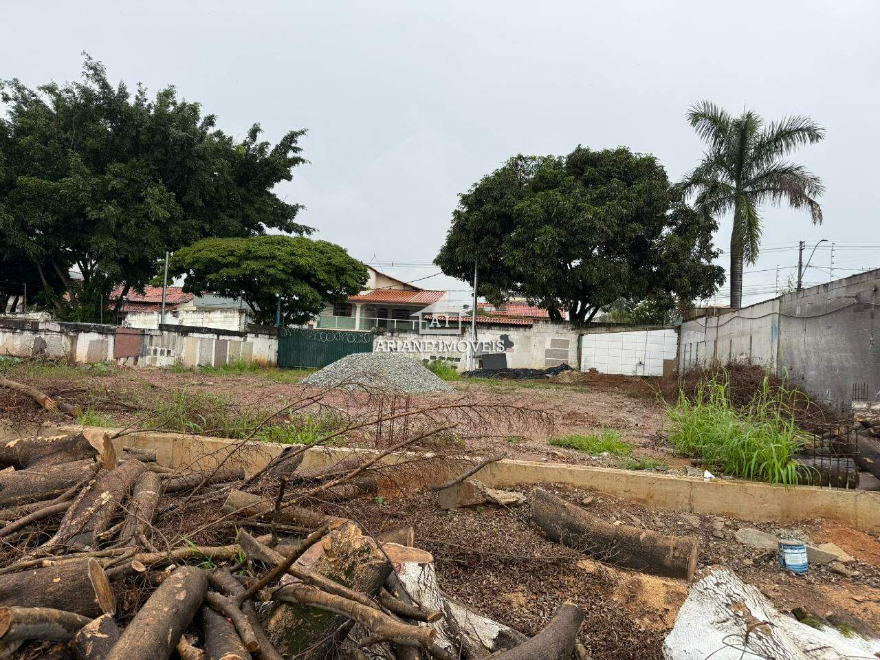 Depósito-Galpão, 1420 m² - Foto 2