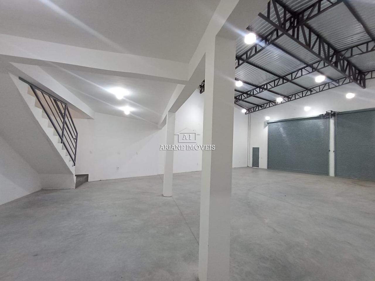Depósito-Galpão, 350 m² - Foto 11