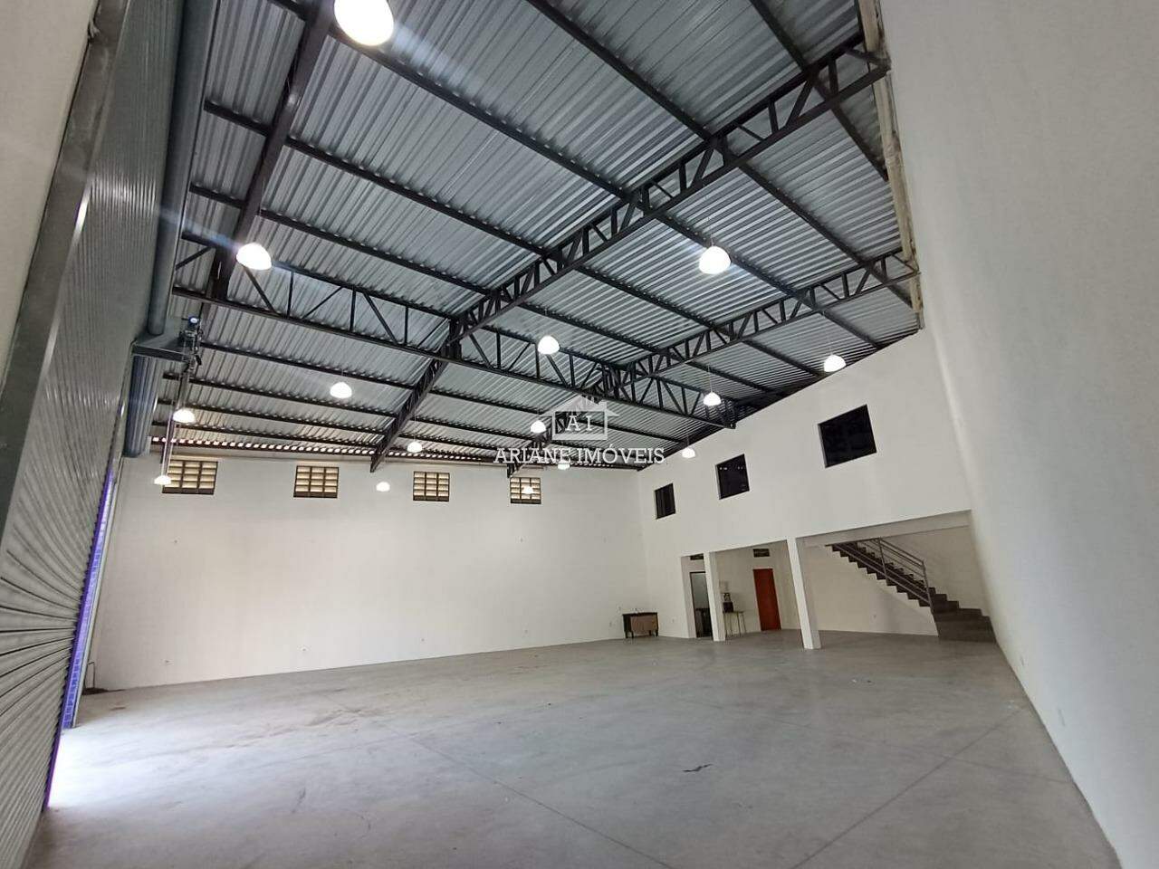Depósito-Galpão, 350 m² - Foto 4