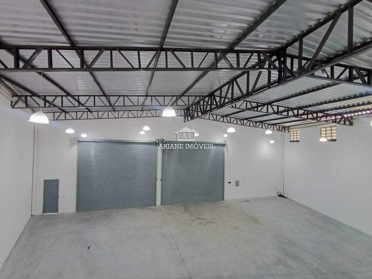 Depósito-Galpão, 350 m² - Foto 8