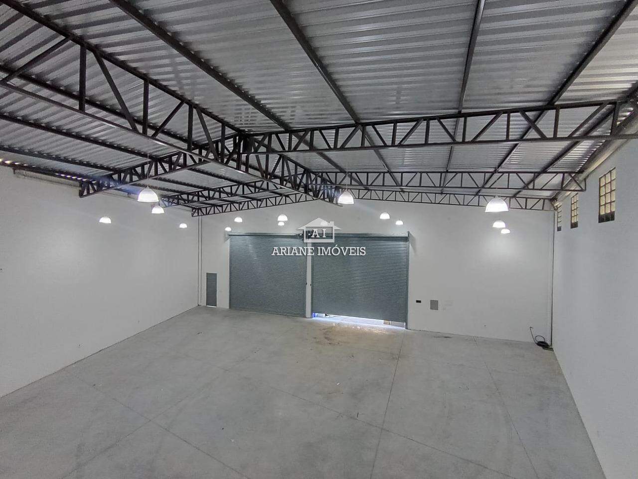 Depósito-Galpão, 350 m² - Foto 10