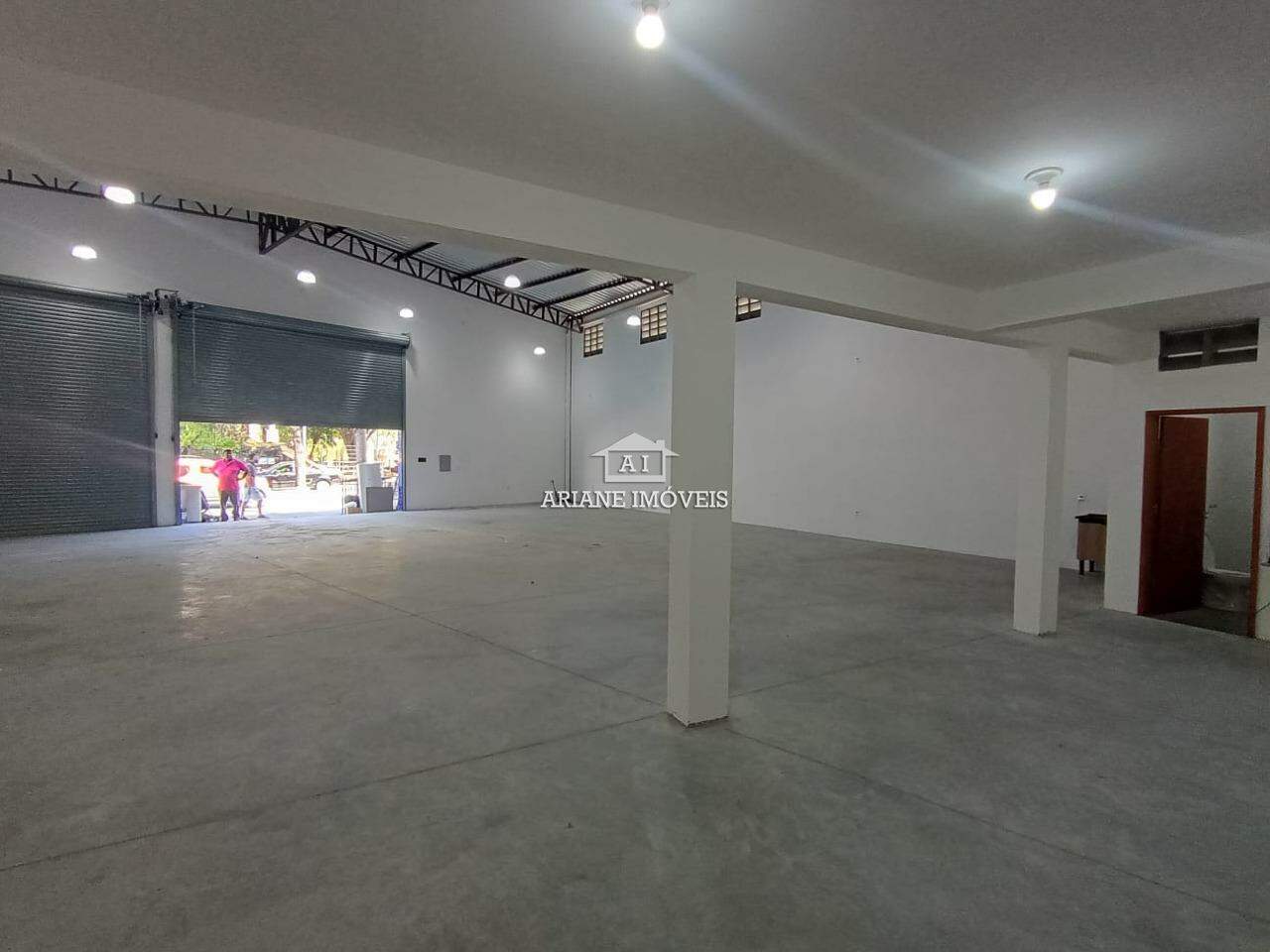 Depósito-Galpão, 350 m² - Foto 6