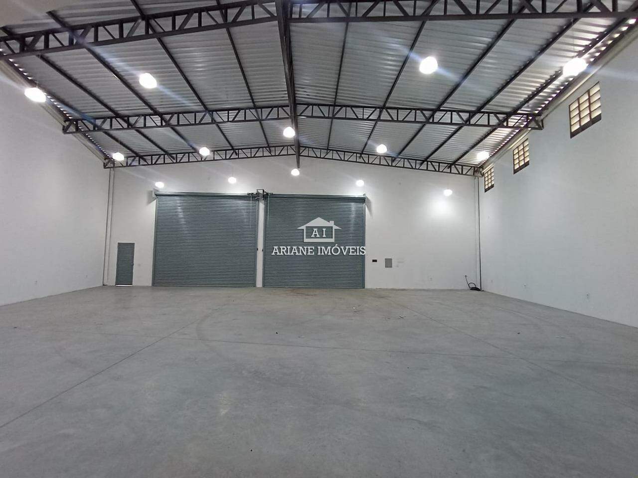 Depósito-Galpão, 350 m² - Foto 7