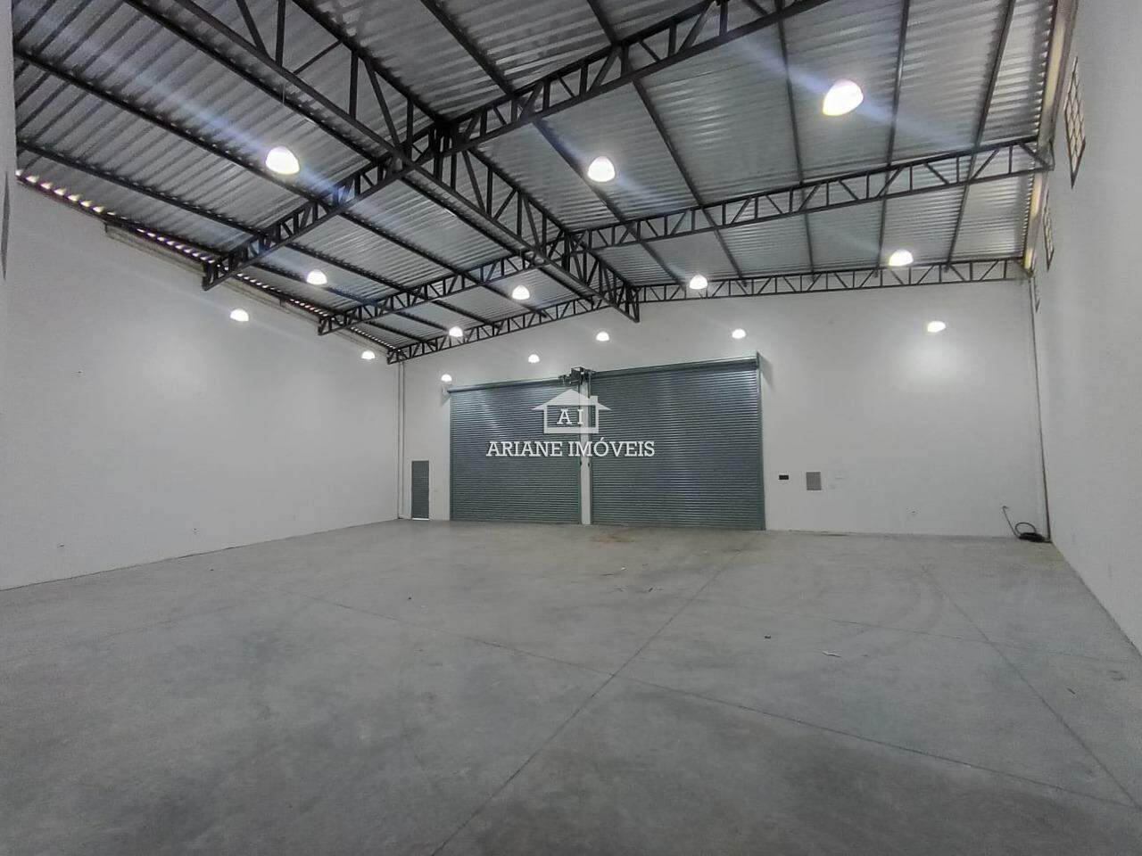 Depósito-Galpão, 350 m² - Foto 9