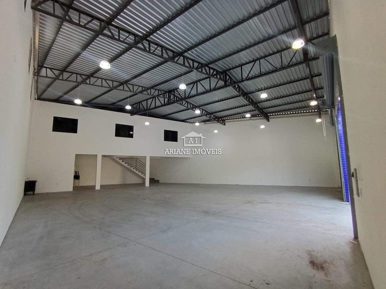 Depósito-Galpão, 350 m² - Foto 5