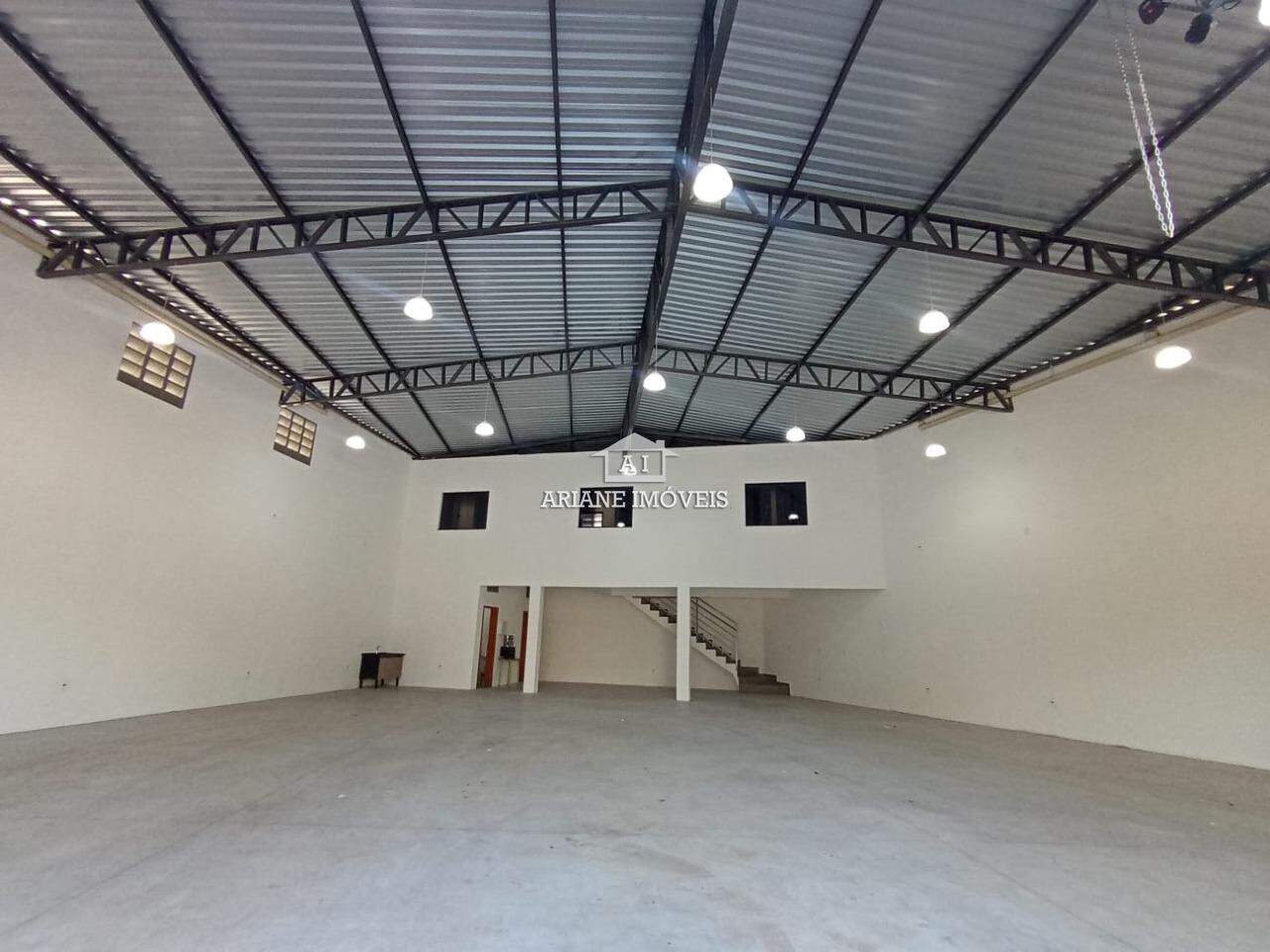 Depósito-Galpão, 350 m² - Foto 3