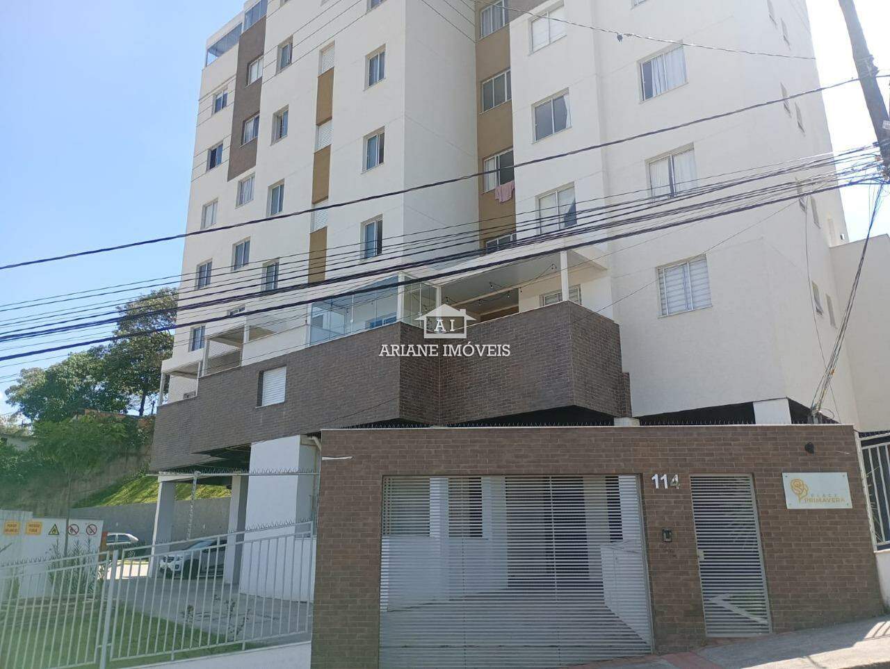 Apartamento, 2 quartos, 100 m² - Foto 1