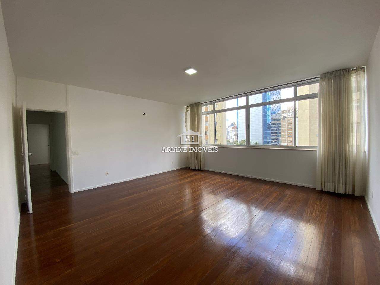Apartamento, 4 quartos, 200 m² - Foto 2