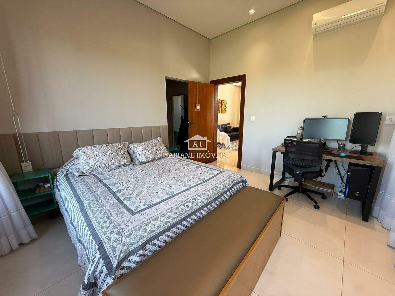 Casa de Condomínio, 4 quartos - Foto 10